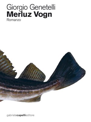 cover image of Merluz Vogn